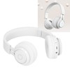 BT06C Children's Bluetooth Headset LED Light Stereo Foldable Protect Hearing