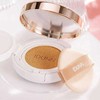 Eden Ultra Moisture Cushion 12g, Lasting Power, Glossy Cover, Adhesion