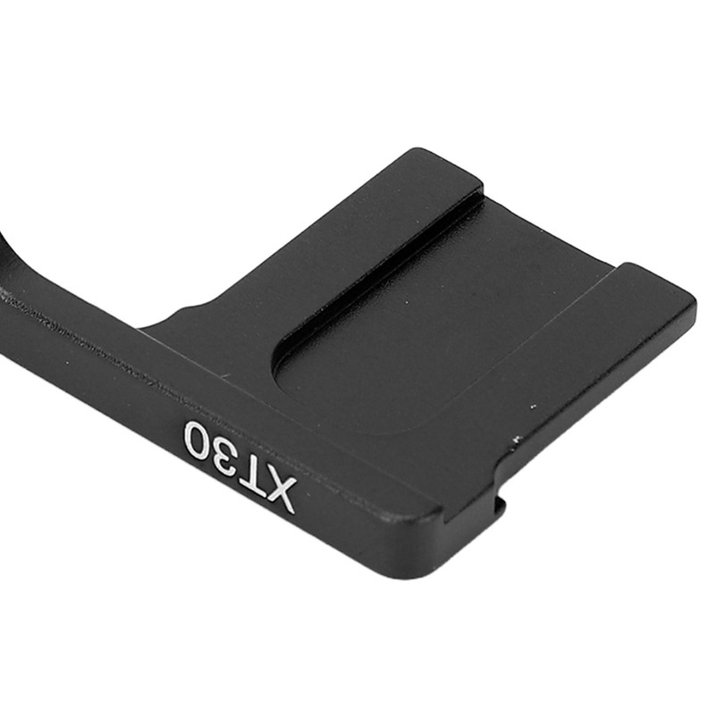 Hot Shoe Thumb Up Rest Hand Grip CNC Aluminum Alloy