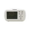 ERATEC AZ-6500 Ezan Saati Prayer Clock Azan Clock (White)
