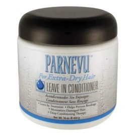 Acondicionador Sin Enjuague Parnevu Para Cabello Extra Seco,