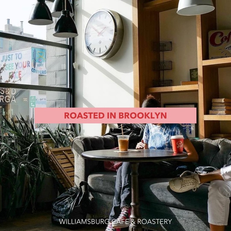 Partners Coffee Roasters, Elevate Single Origin, Whole Bean Coffee -