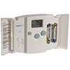 Supco 43054 Electronic Digital Wall Thermostats with Blue Back Light,