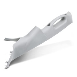 A-Premium A Pillar Interior Trim Handle Compatible with Dodge Ram 1500 2006-2008, Ram 2500/3500 2006-2009, Ram 4500/5500 2008-2010, Front Left Driver Side, Replace# ZL39BD1AA