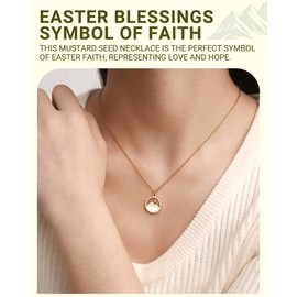 Eryuor Tween Teen Girl Easter Basket Stuffers Essentials Jesus Religious Christian Easter Gifts for Teens Girl Women Adults Teenager Kids 8 12 14 10