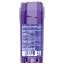 Lady Speed Stick LADY SPD ST INV DRY POWDER 2.3 OZ