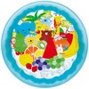 Igarashi Fruit Paradise Spool 39.4 inches (100 cm) Easy Air