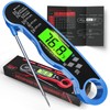 Meat Thermometer Digital - Fast Instant Read Food Thermometer for
