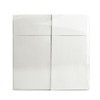 Aroba 50 Soft Point Cutlery Napkins, Soft Material, Volume and