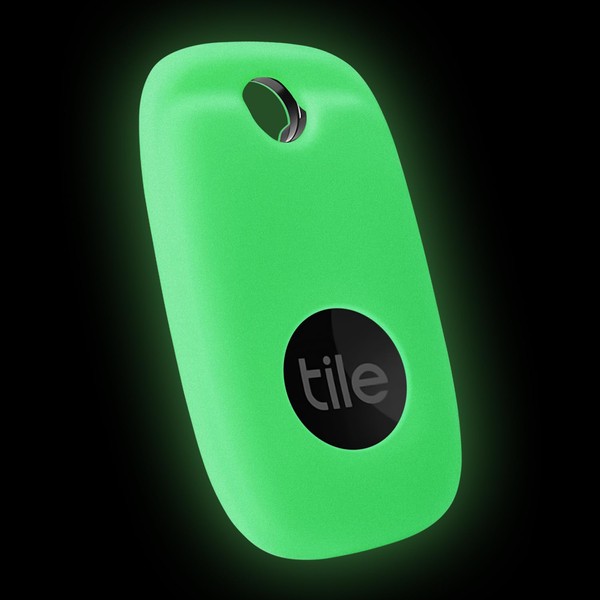 Geiomoo Silicone Case Compatible with Tile Pro 2022, Protective Cover