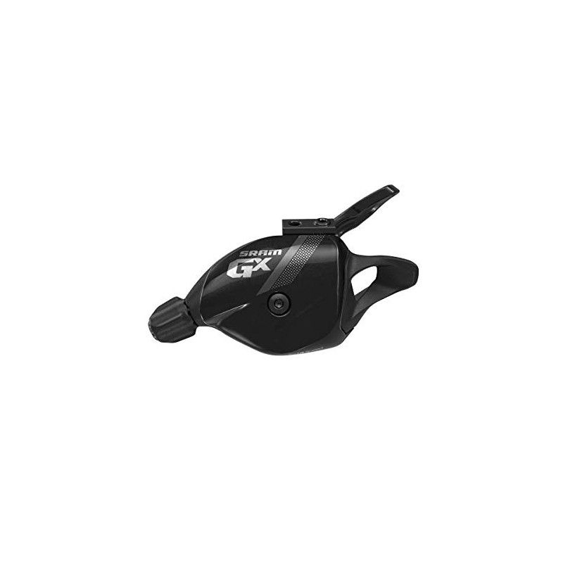 SRAM MTB SLP8208002 GX Trigger Rear with Discrete Clamp Shifter