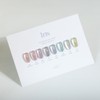 Cats Me Iris Magnetic Gel 8-piece set / 캣츠미 아이리스
