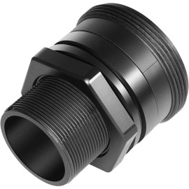 For Pentair 154714 Bulkhead Compatible With Pentair Triton II Pool And Spa Sand Filter 2inch