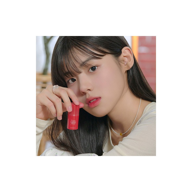rom&nd [rom&nd]Bare Water Tint (8 Colors)