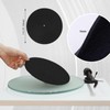Turntable Mat, Record Player Mat, EP Anti-Vibration Mat for Record