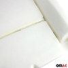 OMAC Seat Cushion Foam Pad Driver Bottom for Ford Transit