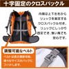 KASSAI Backpack Rain Cover, Waterproof, 6.2 - 32.8 gal (20