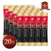 Goryeo Hongsamwon Every Good Time Fermented Red Ginseng Concentrate Sticks 20 Packs / 고려홍삼원 에브리굿타임 발효홍삼 농축스틱 20포