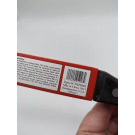 Slitzer Jumbo Steak Knife - NEW - #CTSZJS48 GERMAN STYLE