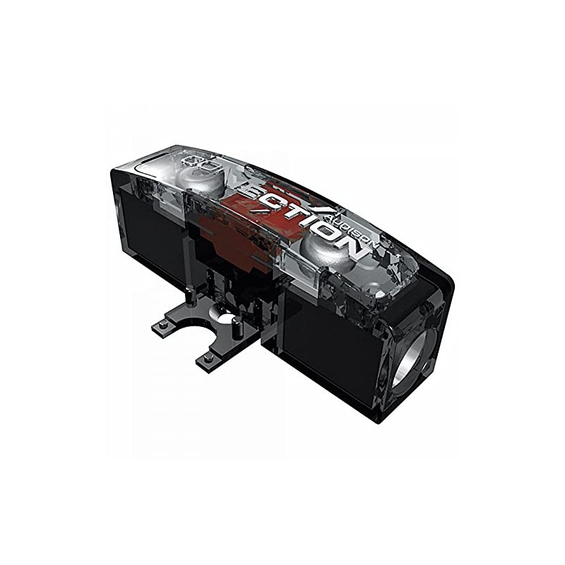 Audison Connection BFH 14 AFS Fuse Holder Up To 25