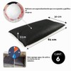 Quick Dam QD1224-6 Bolsas de inundación activadas por Agua