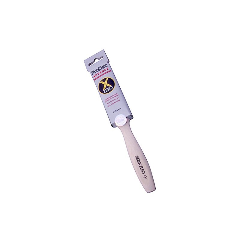 1 x ProDec Advance X-Zero 1.5 Inch / 38mm Synthetic