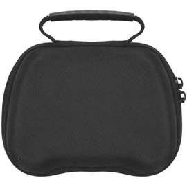 GOWENIC Estuche para Controlador, Bolsa de Almacenamiento Portátil para Gamepad, Estuche Protector de Viaje Rígido para Controlador de Juegos para, para para Pro,