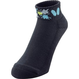 Butterfly Table Tennis Socks, Normal Length, Palrest Socks 92500