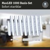 Paulmann 70669 MaxLED 1000 strip basic set 3 m 6500