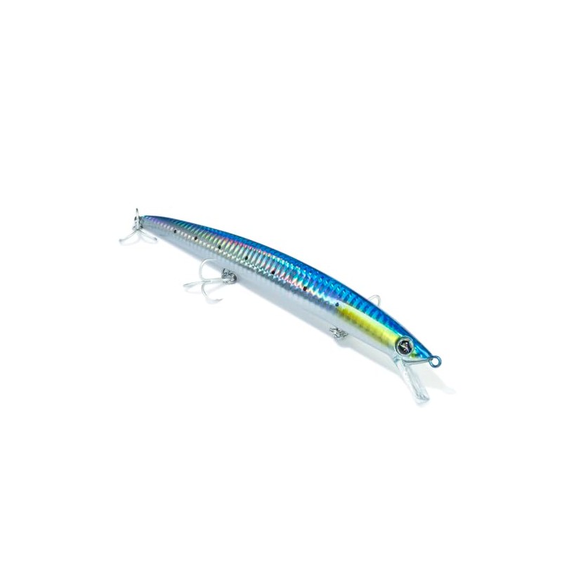 Seaspin Mommotti 180 FK – Esca Artificiale per la Pesca