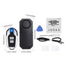 Motorcycle Alarm - Vibration Alarm with Remote - 113dB Wireless