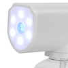 Portable Nanometer Mist Sprayer Gun Multifunctional Electric Fogger Wireless Cleaning