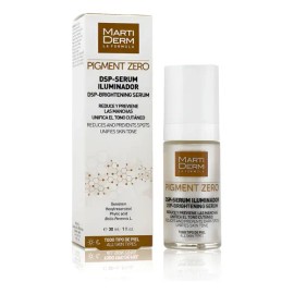 Martiderm Dsp-serum Iluminador - 30 Ml                                                                                                                