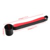 Supin 2 Prices Car Seat Gap Filler Pad PU Leather