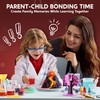 Klever Kits Amazing Science Kits- 85+ Experiments Educational Toys, STEM