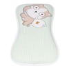 Baby Pillow Vent Holes Environmental Protection Memory Foam Fine Workmanship