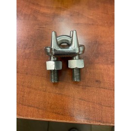 Crosby Clips G-450 Stainless Steel 1011327 5/8" OD Wire Rope Cable Clamp