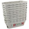Berry Bowls for Fruits, Fruit Bowls, Packaging Bowls, Compostable Bowls