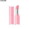 AMUSE Fondue Balm 3.2g, Color:Healthy Pink