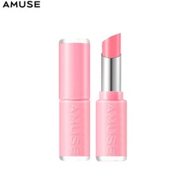 AMUSE Fondue Balm 3.2g, Color:Healthy Pink