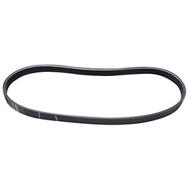 XPARTCO W10006384 Washer Drive Belt Replaces WPW10006384, AP6014712, PS11747978