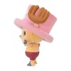 Banpresto - One Piece - Fluffy Puffy - Chopper (Version