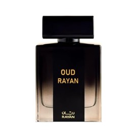 Modern Oud Perfume for Men - Long Lasting Arabian Eau De Parfum, 100mL (3.34 Fl oz), Men Perfume with Oud, Sandalwood, Grapefruit, Cardamom & Lavender, Ideal Gift for Him for Ramadan & Eid