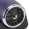 140W Car Heater Front Windshield Defogging Heater Cold Warm Fast