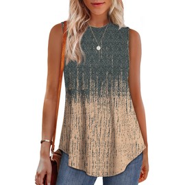 Spring Tops for Women 2025 Trendy Plus Size Womens Clothing Tank Tops for Women 2025 Maternity Clothes M