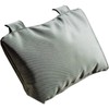 Decor Walther 0952093 Loft NKG Neck Cushion Reed Grey