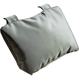 Decor Walther 0952093 Loft NKG Neck Cushion Reed Grey