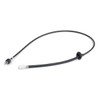 METZGER Speedometer cable, COFLE, S 07122