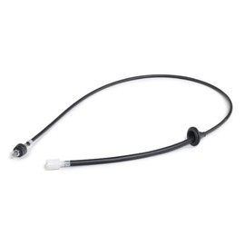 METZGER Speedometer cable, COFLE, S 07122