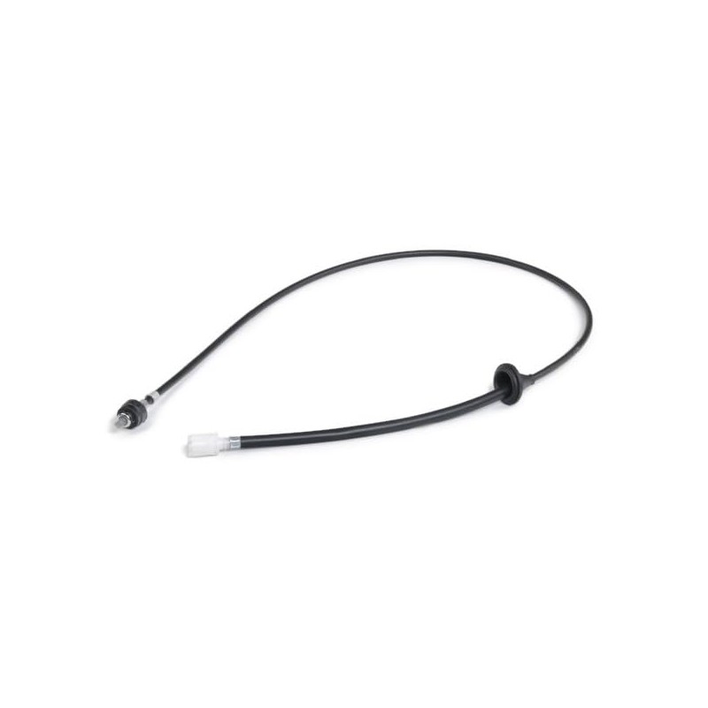 METZGER Speedometer cable, COFLE, S 07122